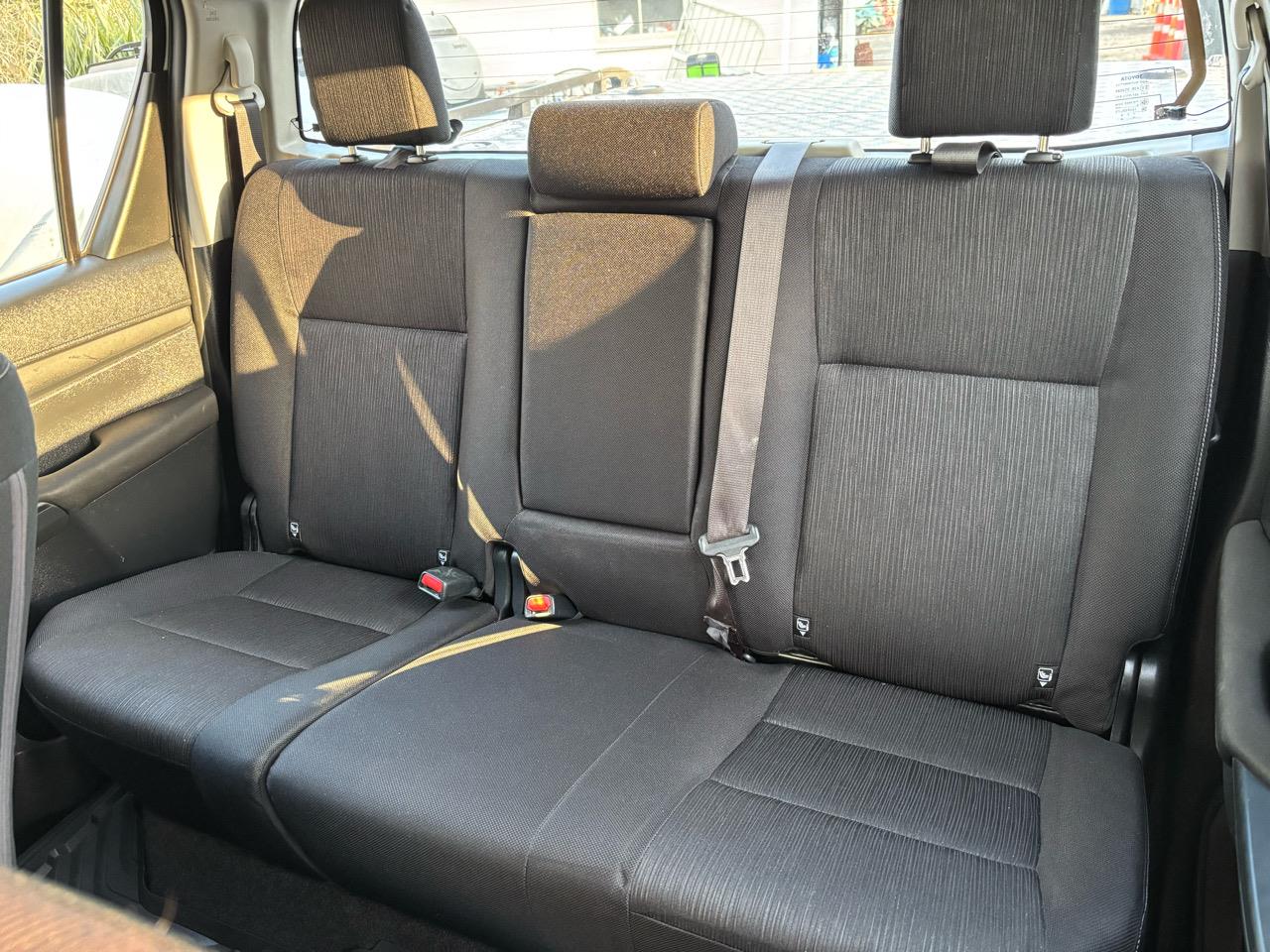 2017 Toyota Hilux