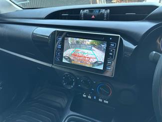 2019 Toyota Hilux - Thumbnail
