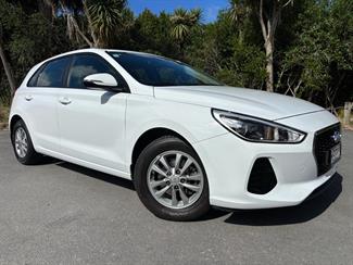 2020 Hyundai I30 - Thumbnail