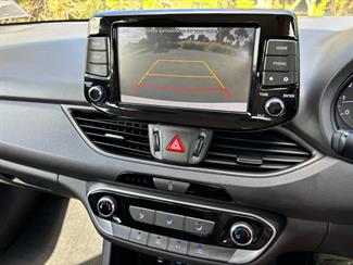 2020 Hyundai I30 - Thumbnail