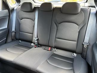 2020 Hyundai I30 - Thumbnail