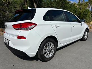 2020 Hyundai I30 - Thumbnail