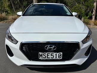 2020 Hyundai I30 - Thumbnail