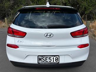 2020 Hyundai I30 - Thumbnail