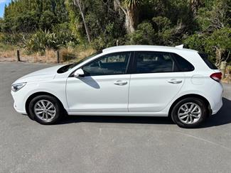 2020 Hyundai I30 - Thumbnail