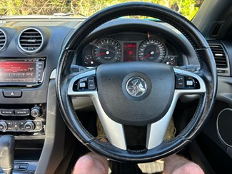 2012 Holden Commodore - Thumbnail