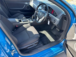 2012 Holden Commodore - Thumbnail