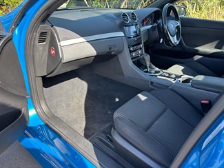 2012 Holden Commodore - Thumbnail