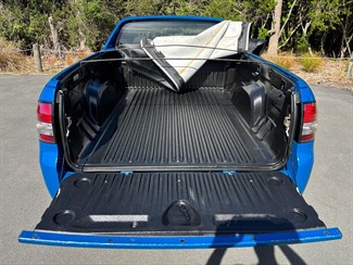 2012 Holden Commodore - Thumbnail