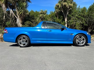 2012 Holden Commodore - Thumbnail