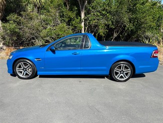 2012 Holden Commodore - Thumbnail