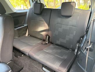 2012 Suzuki Grand Vitara - Thumbnail