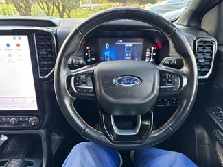 2022 Ford Ranger - Thumbnail