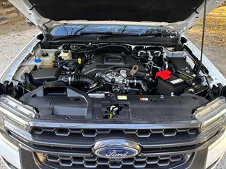 2022 Ford Ranger - Thumbnail