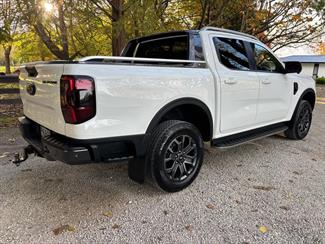 2022 Ford Ranger - Thumbnail