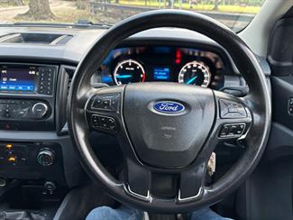 2017 Ford Ranger - Thumbnail