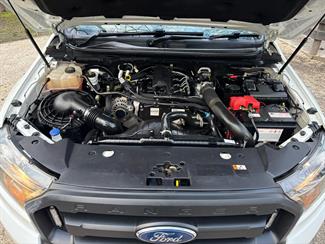 2017 Ford Ranger - Thumbnail