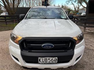 2017 Ford Ranger - Thumbnail
