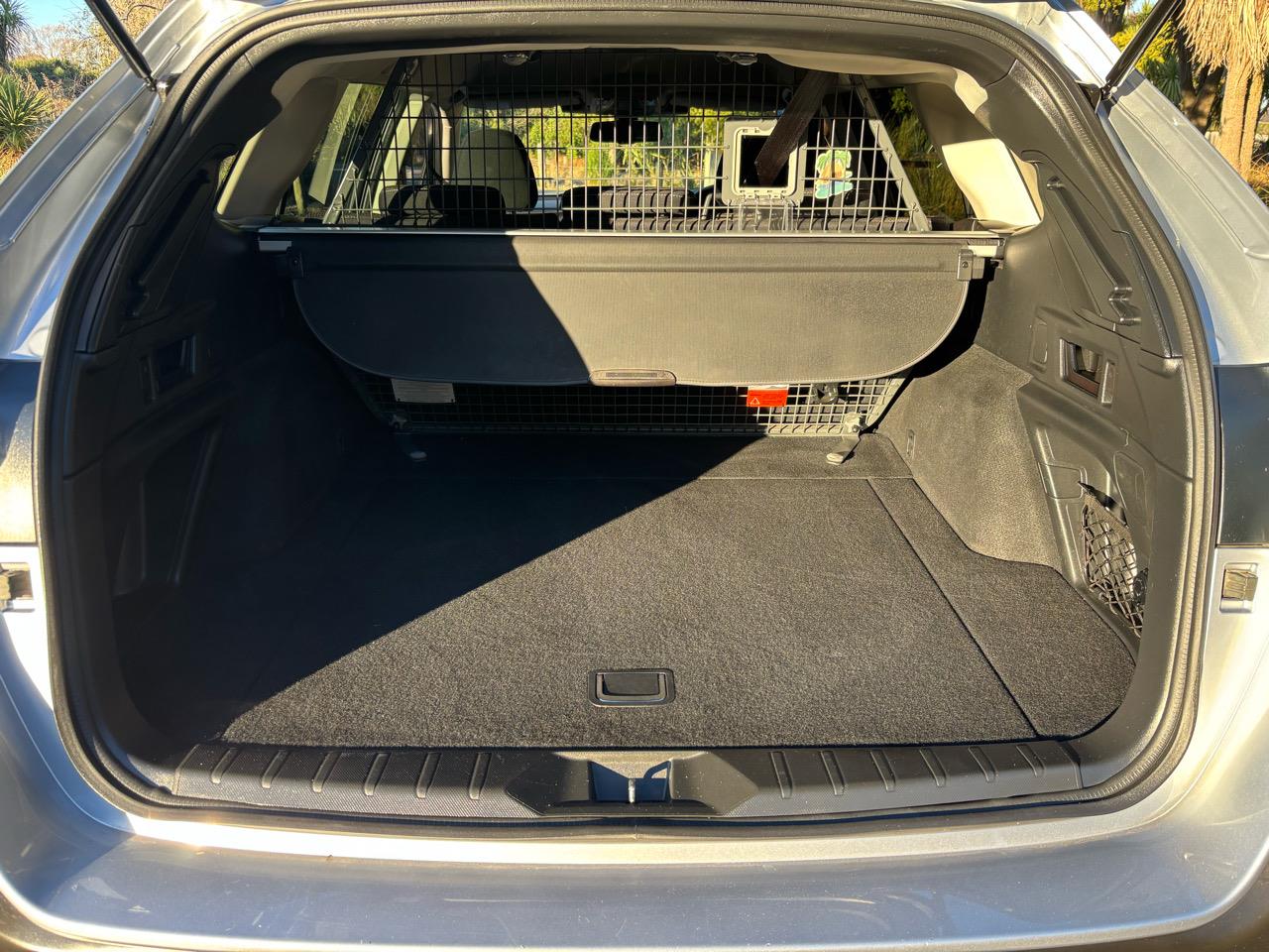 2021 Subaru Outback