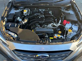 2021 Subaru Outback - Thumbnail