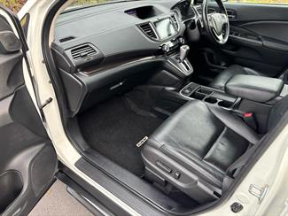 2016 Honda CR-V - Thumbnail