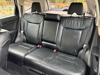 2016 Honda CR-V - Thumbnail