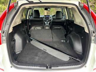 2016 Honda CR-V - Thumbnail