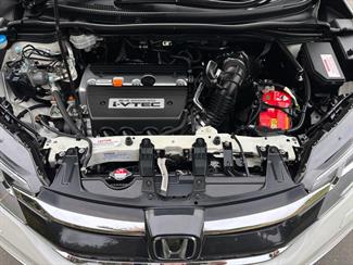 2016 Honda CR-V - Thumbnail