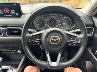 2020 Mazda CX-5 - Thumbnail