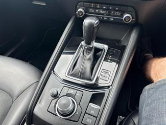 2020 Mazda CX-5 - Thumbnail