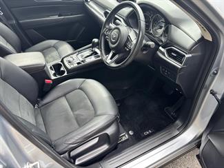 2020 Mazda CX-5 - Thumbnail