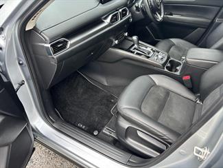 2020 Mazda CX-5 - Thumbnail