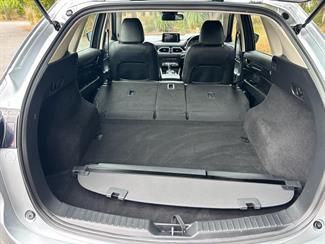 2020 Mazda CX-5 - Thumbnail