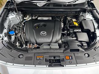 2020 Mazda CX-5 - Thumbnail