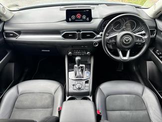 2020 Mazda CX-5 - Thumbnail