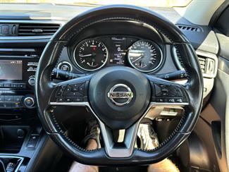 2019 Nissan Qashqai - Thumbnail