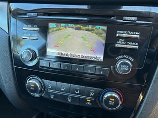 2019 Nissan Qashqai - Thumbnail
