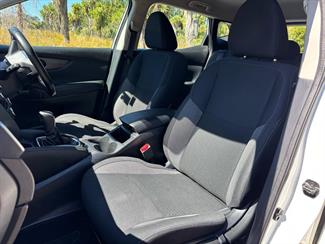 2019 Nissan Qashqai - Thumbnail