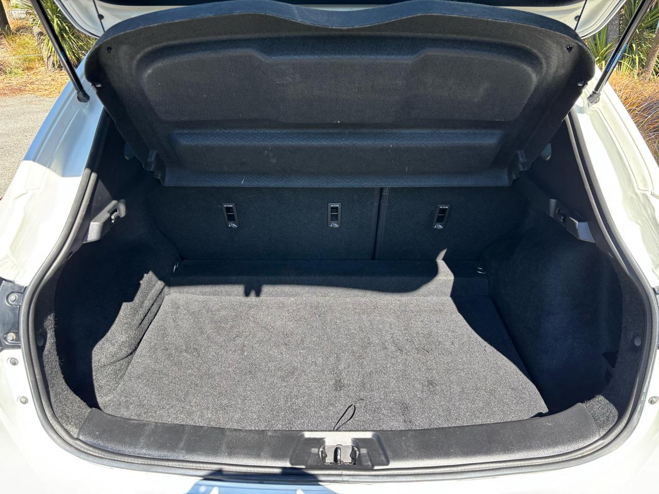 2019 Nissan Qashqai