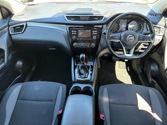 2019 Nissan Qashqai - Thumbnail