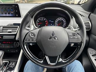 2019 Mitsubishi Eclipse Cross - Thumbnail