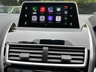 2019 Mitsubishi Eclipse Cross - Thumbnail