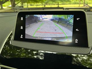 2019 Mitsubishi Eclipse Cross - Thumbnail
