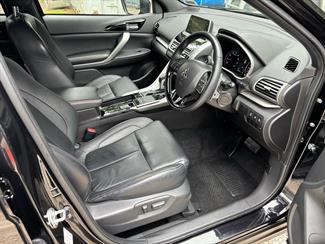 2019 Mitsubishi Eclipse Cross - Thumbnail