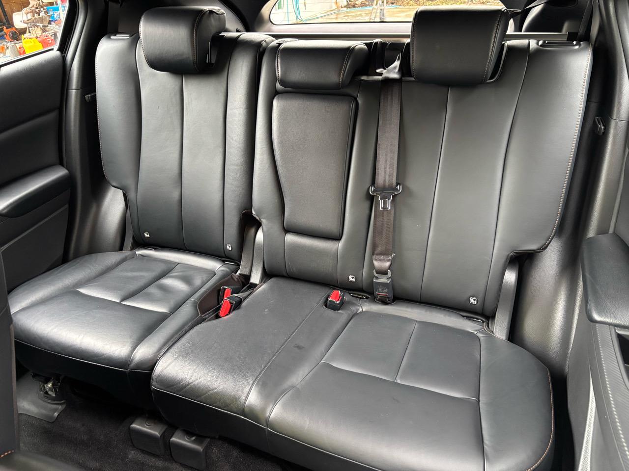 2019 Mitsubishi Eclipse Cross