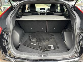 2019 Mitsubishi Eclipse Cross - Thumbnail