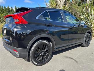 2019 Mitsubishi Eclipse Cross - Thumbnail