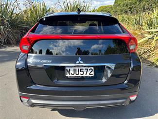 2019 Mitsubishi Eclipse Cross - Thumbnail