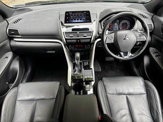 2019 Mitsubishi Eclipse Cross - Thumbnail