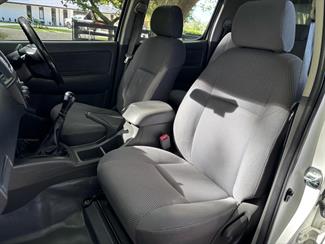 2015 Toyota Hilux - Thumbnail